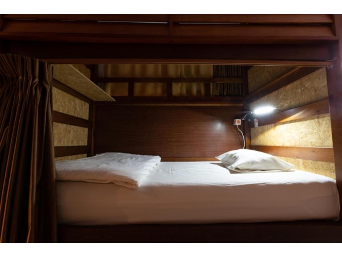 Okinawa Guest House Grand Naha - Vacation Stay 50054V ภายนอก รูปภาพ