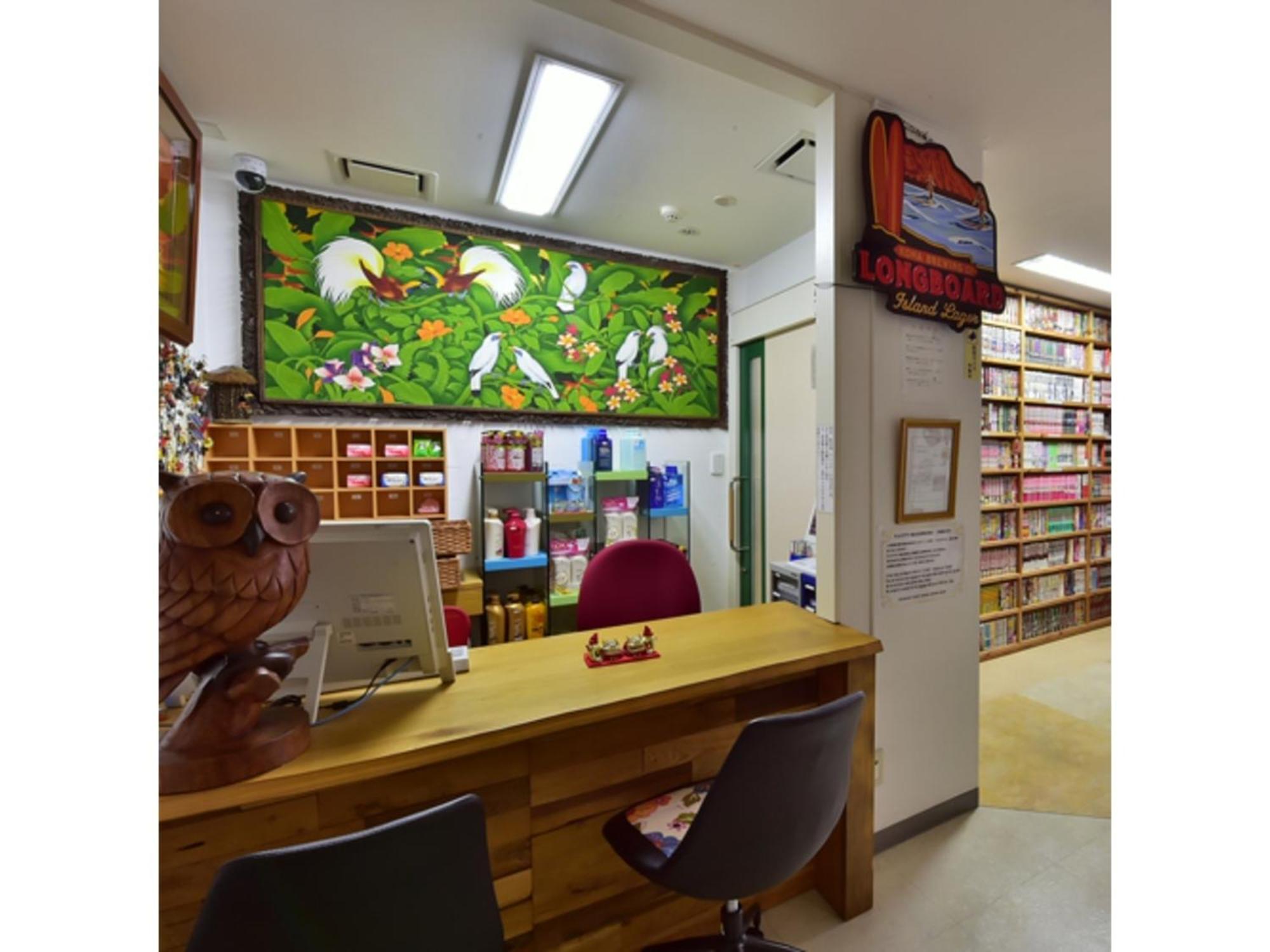 Okinawa Guest House Grand Naha - Vacation Stay 50054V ภายนอก รูปภาพ