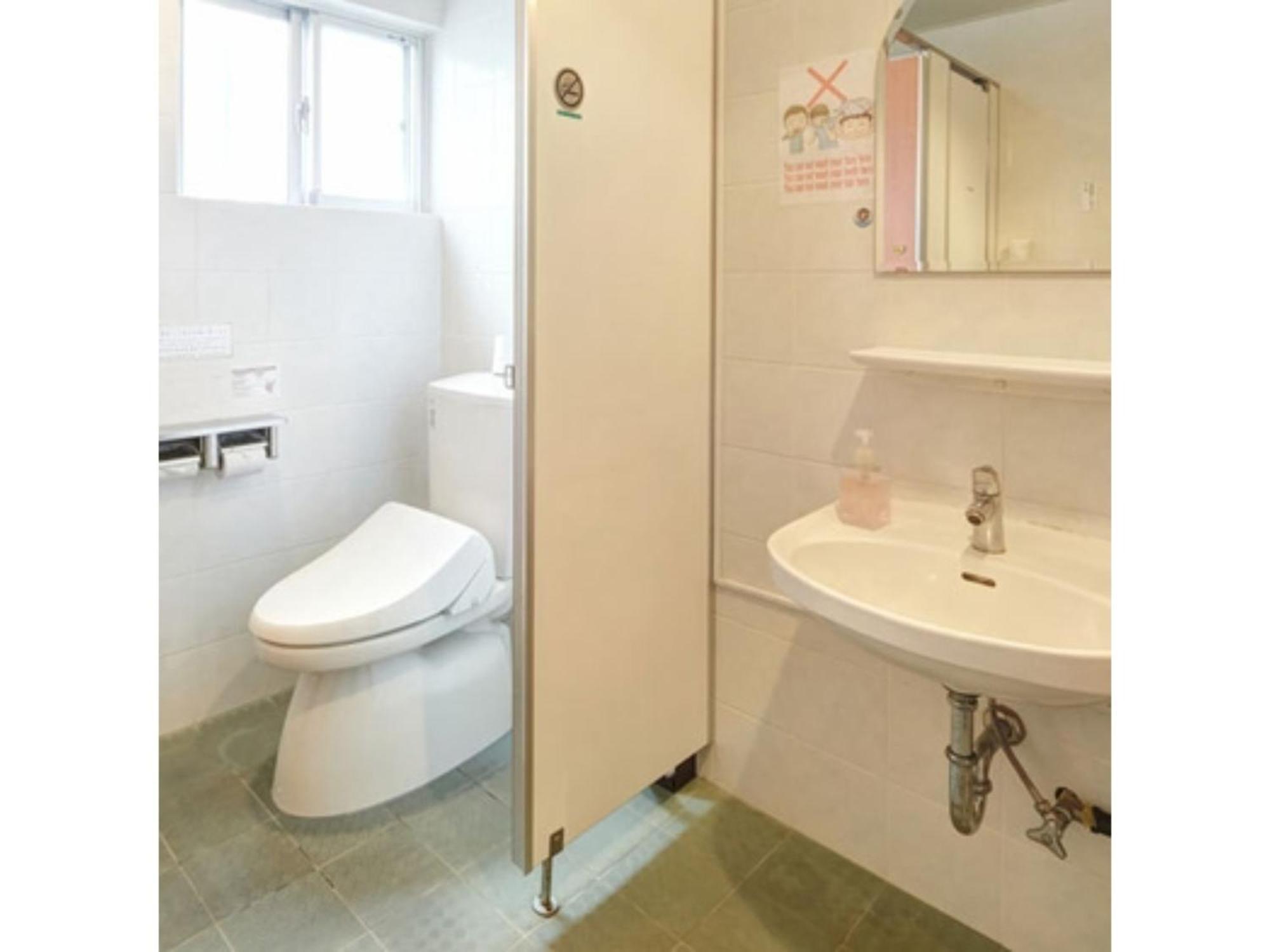 Okinawa Guest House Grand Naha - Vacation Stay 50054V ภายนอก รูปภาพ