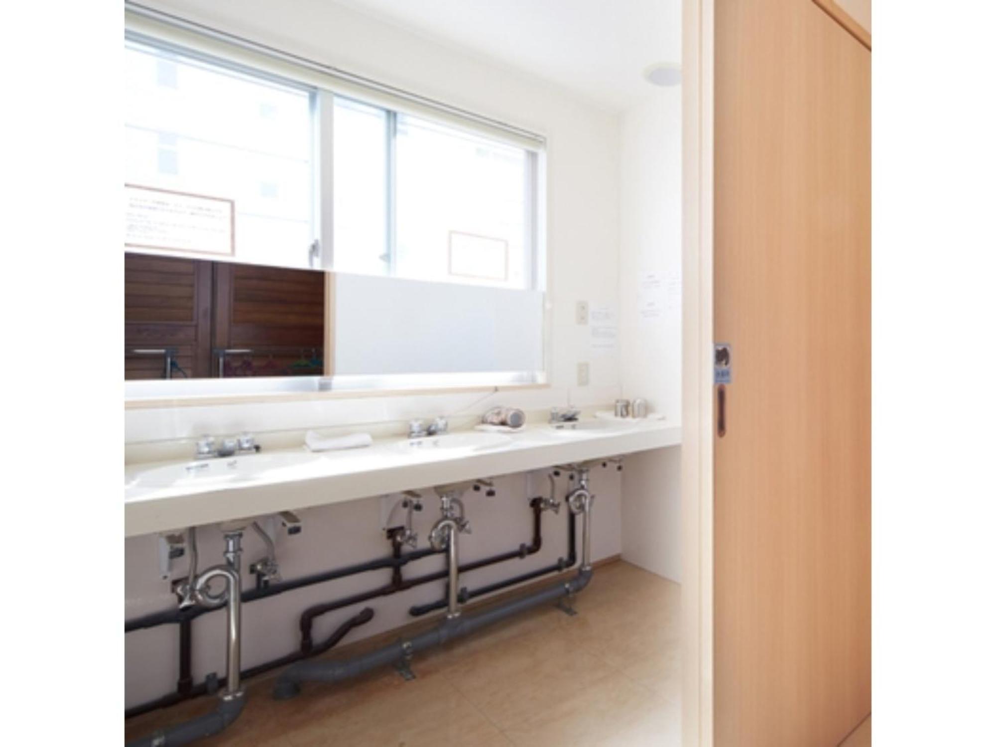 Okinawa Guest House Grand Naha - Vacation Stay 50054V ภายนอก รูปภาพ