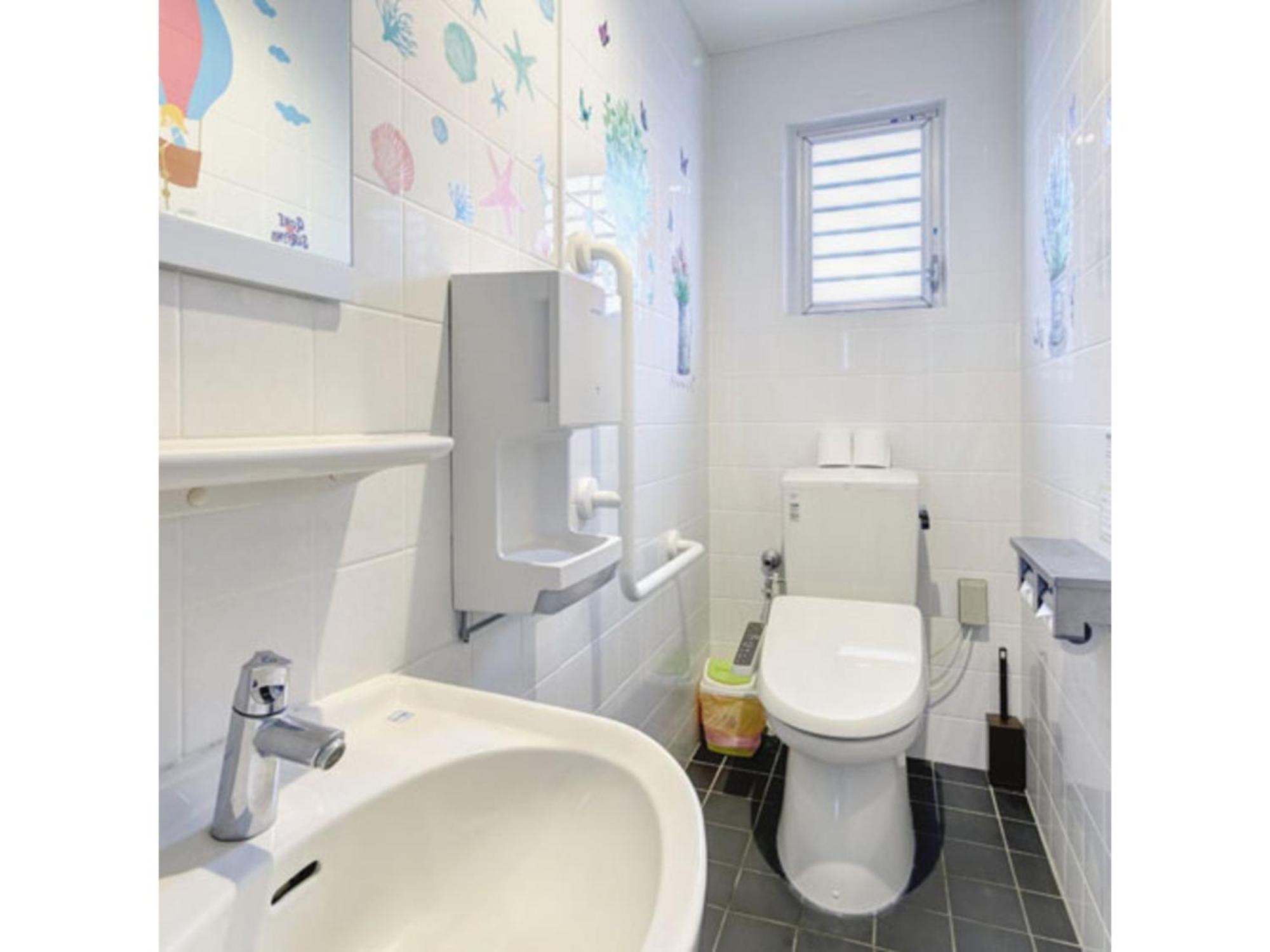 Okinawa Guest House Grand Naha - Vacation Stay 50054V ภายนอก รูปภาพ