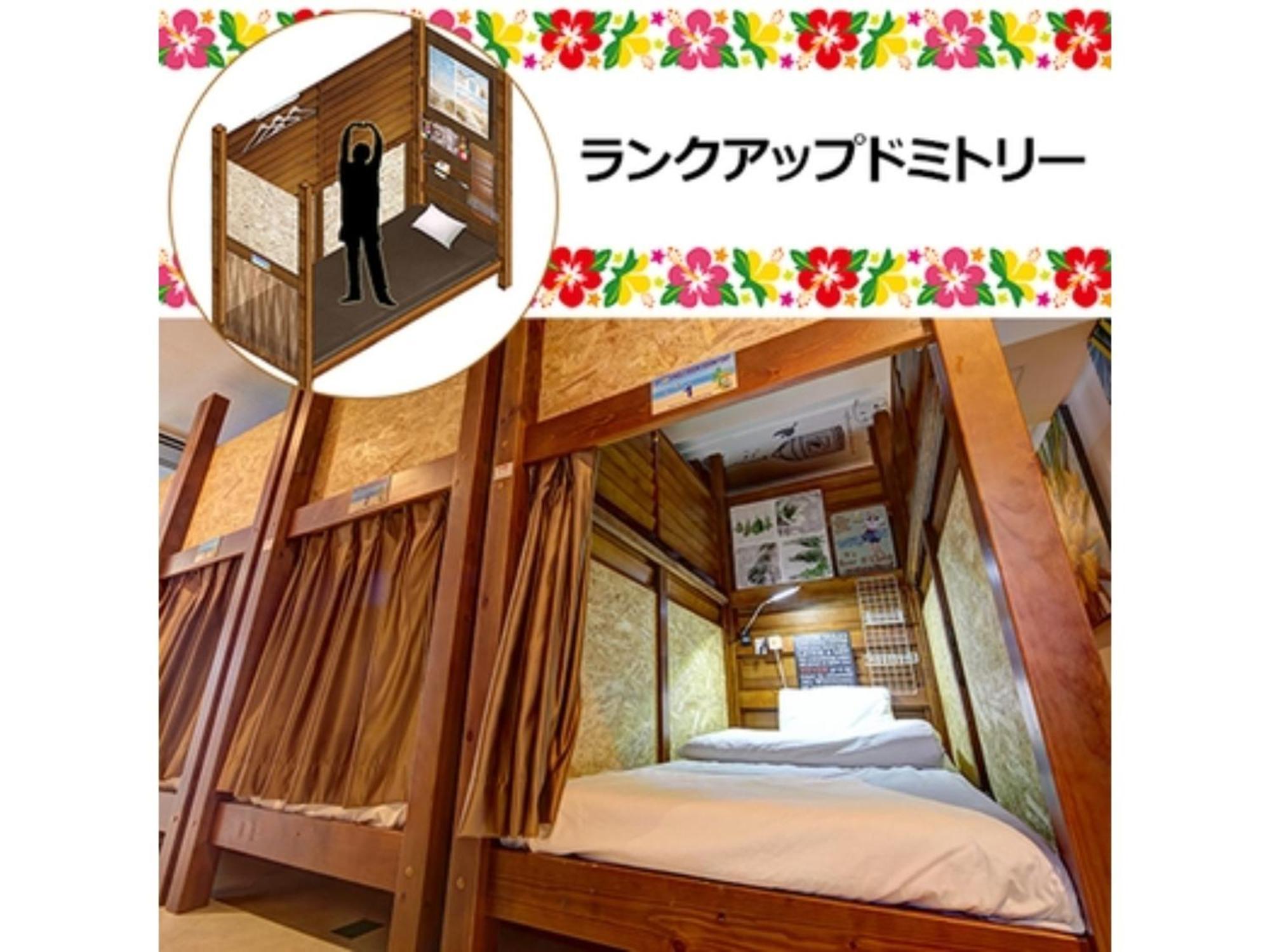 Okinawa Guest House Grand Naha - Vacation Stay 50054V ภายนอก รูปภาพ